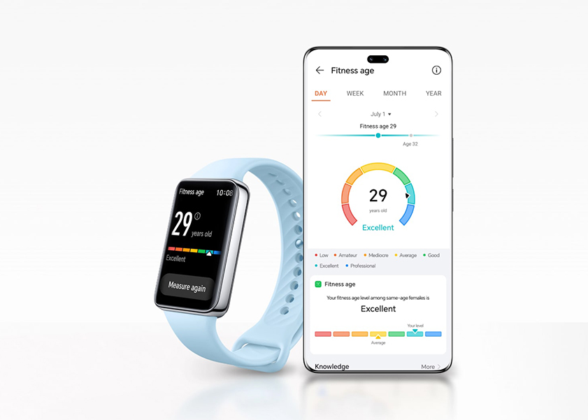 Can a Fitness Band Be Used Without a Smartphone? Exploring Standalone Fitness Tech 