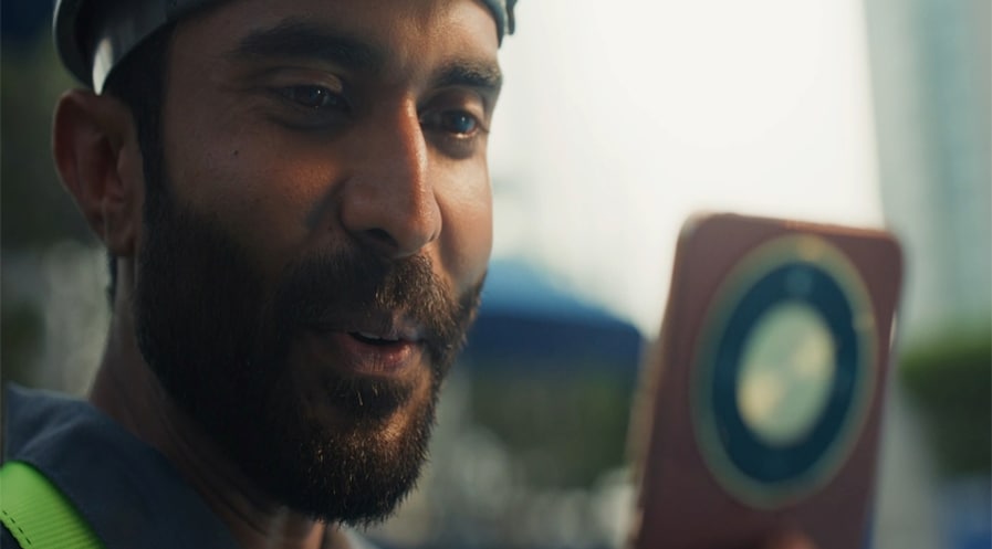 علامةHONOR  تحتفي بالأبطال بيننا في عمل سينمائي يعكس معاني الشجاعة، الإصرار وقوة الروح الإنسانية