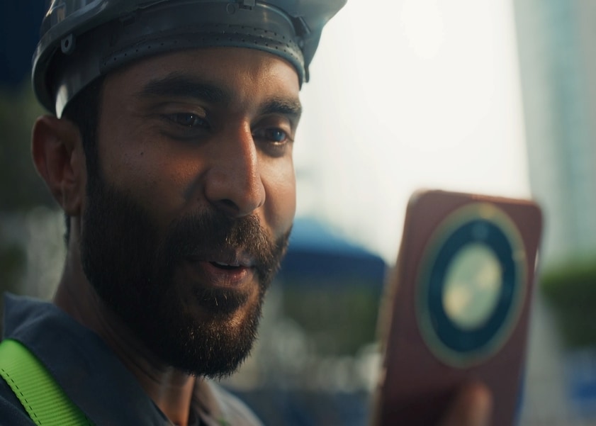 علامةHONOR تحتفي بالأبطال بيننا في عمل سينمائي يعكس معاني الشجاعة الإصرار وقوة الروح الإنسانية