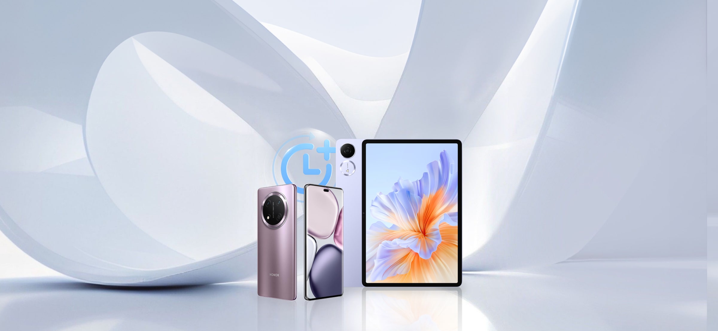 الضمان الممتد من HONOR Care