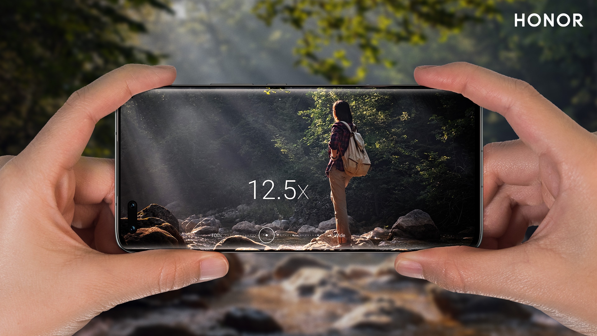 tips to master photography with magic 4 pro