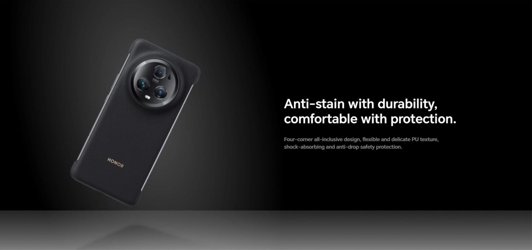 HONOR Magic5 Pro Phone Cases