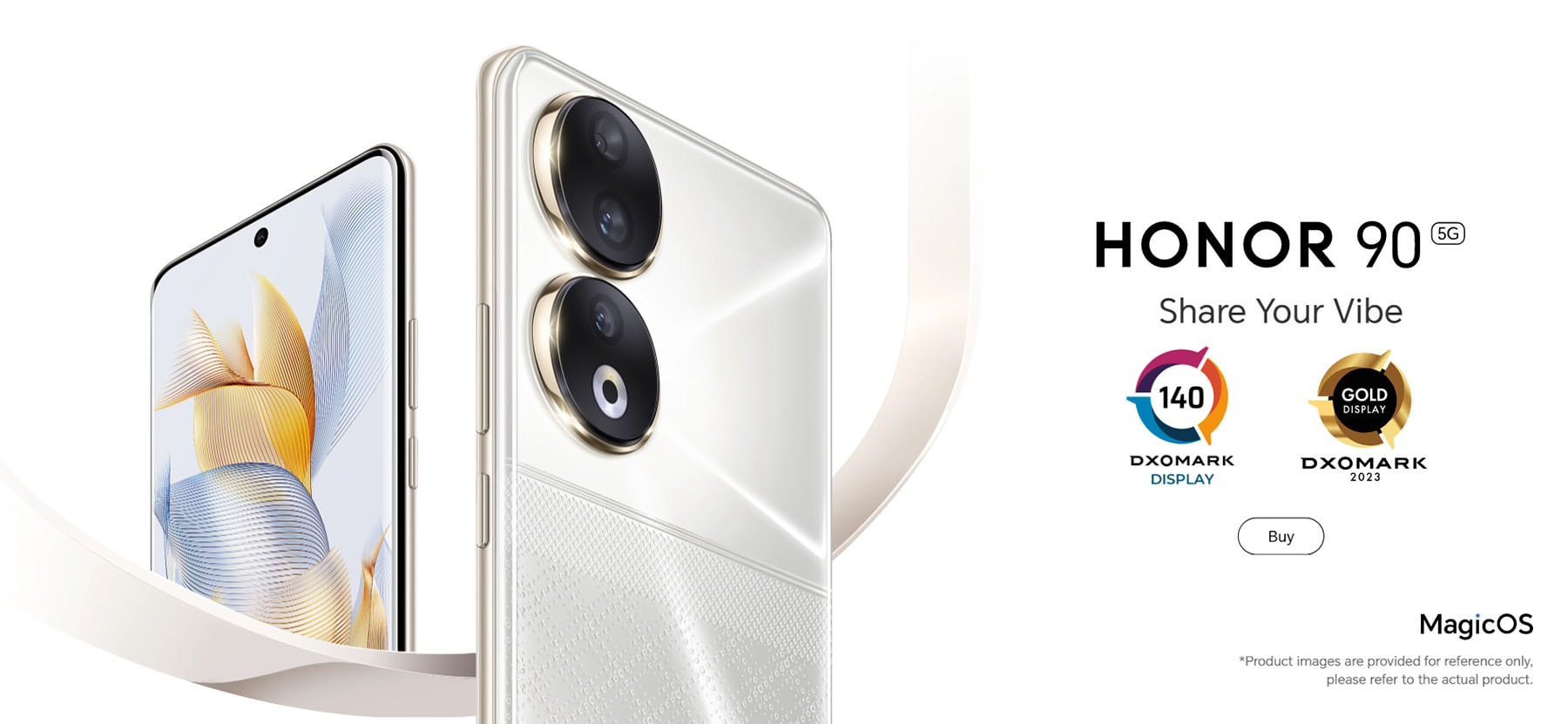 What Is AMOLED Display? (Definition & Comparison) HONOR AE