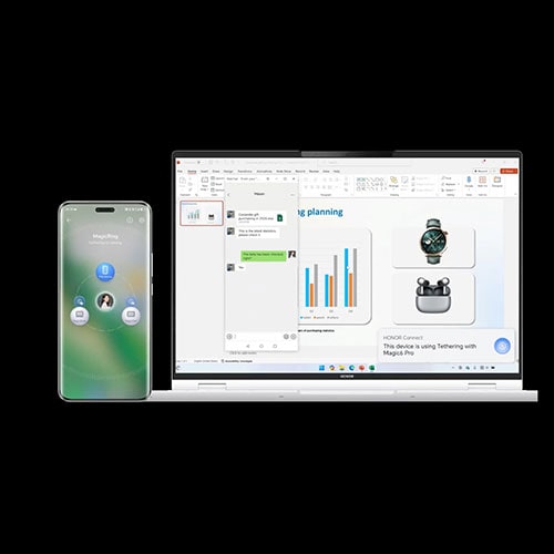 How to Control Phone from Computer: Step-by-Step Guide - HONOR UAE