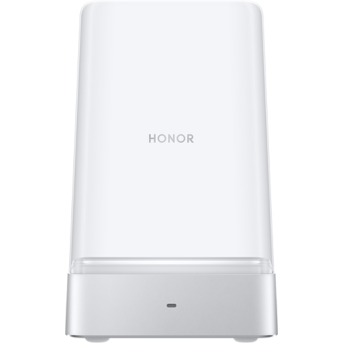 HONOR SuperCharge Wireless Charger Stand - 100W 3D Air Cooling Design - HONOR AE
