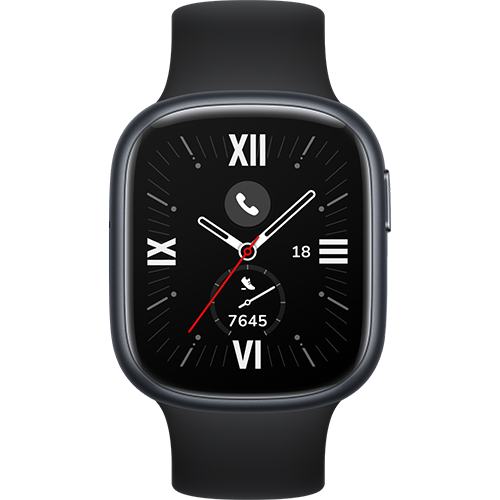HONOR Watch 4, Time for a Better You - HONOR AE