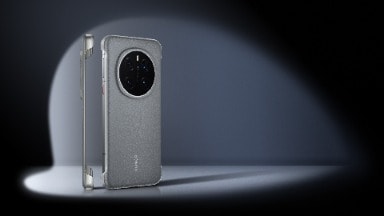 Sleek, Intuitive Design