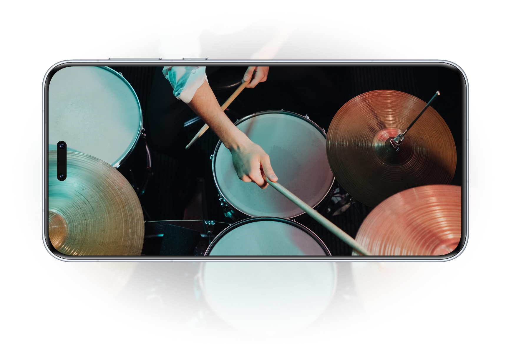 Super Bass, Super Boom. 2