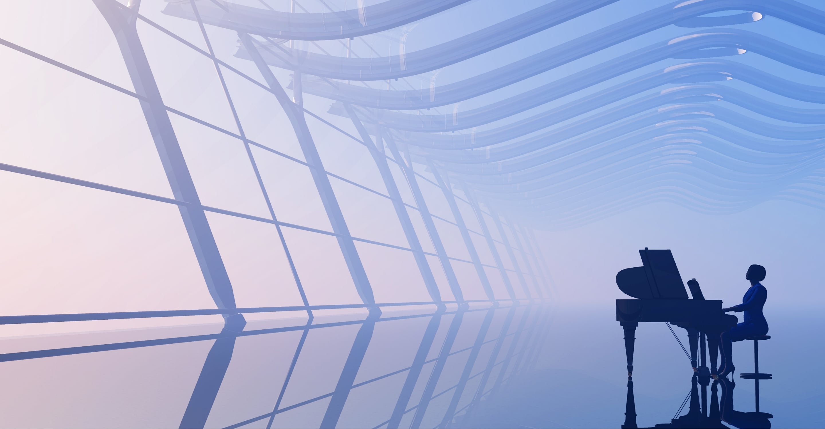 Your Ear-side Concert Hall 1