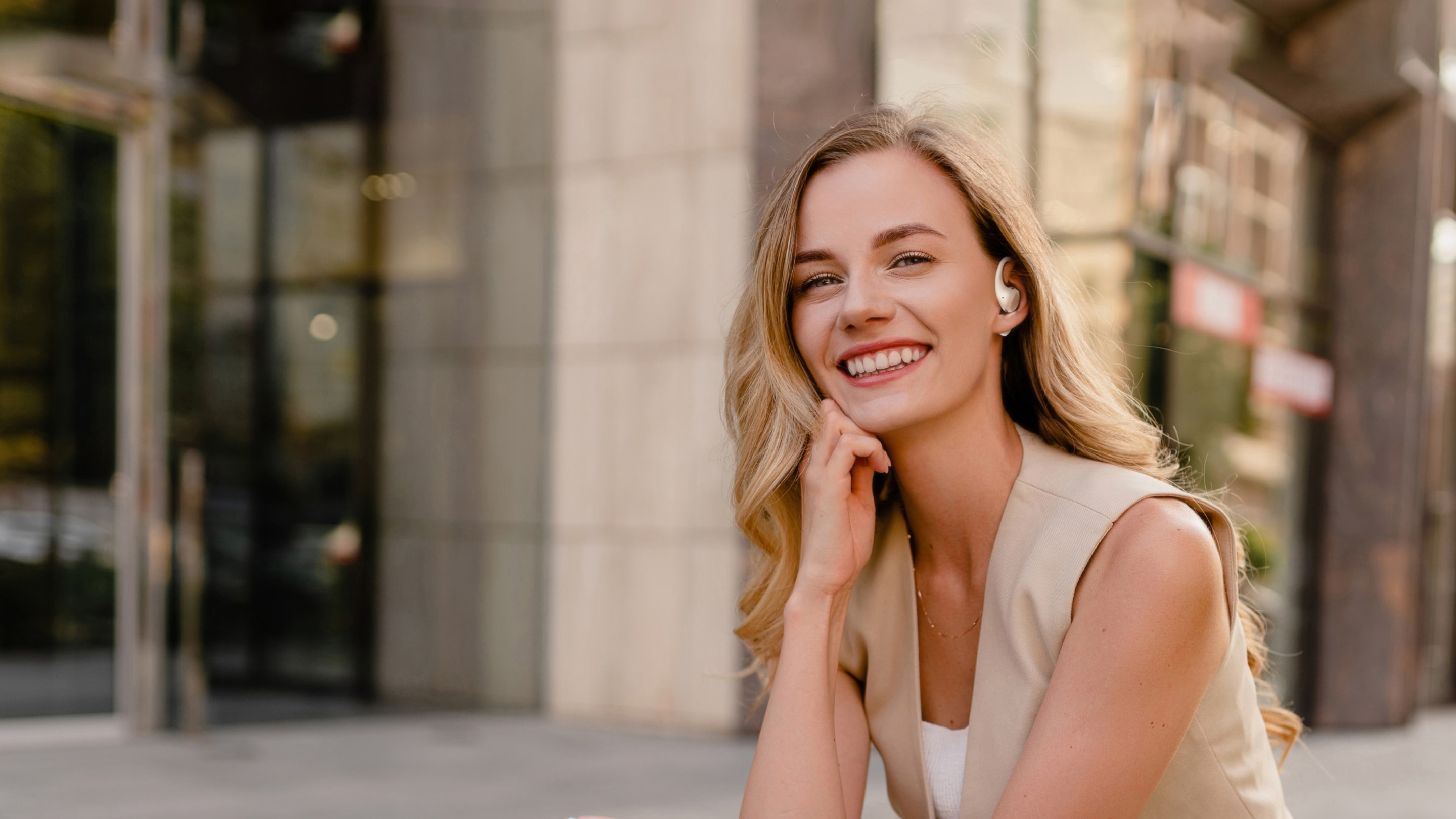 Designed for Comfort, Feel Like a Part of You. 1