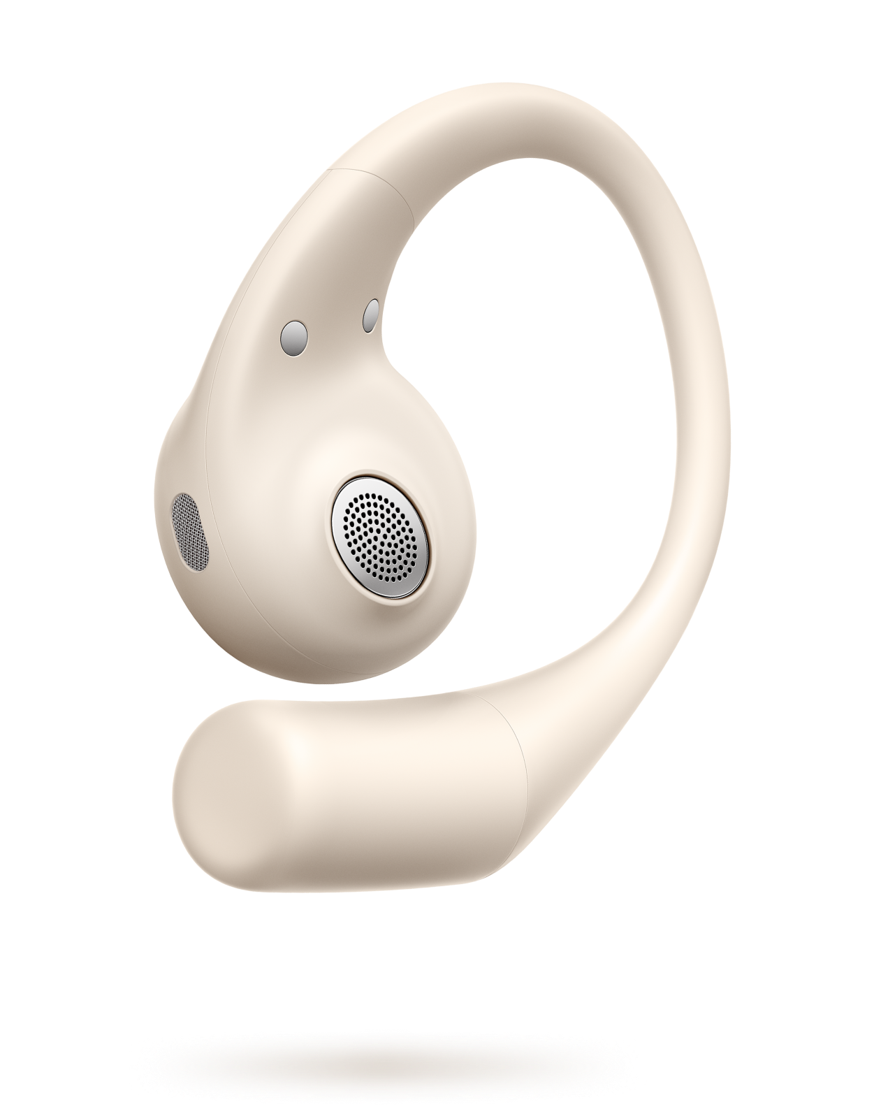 Active Noise Cancellation 2