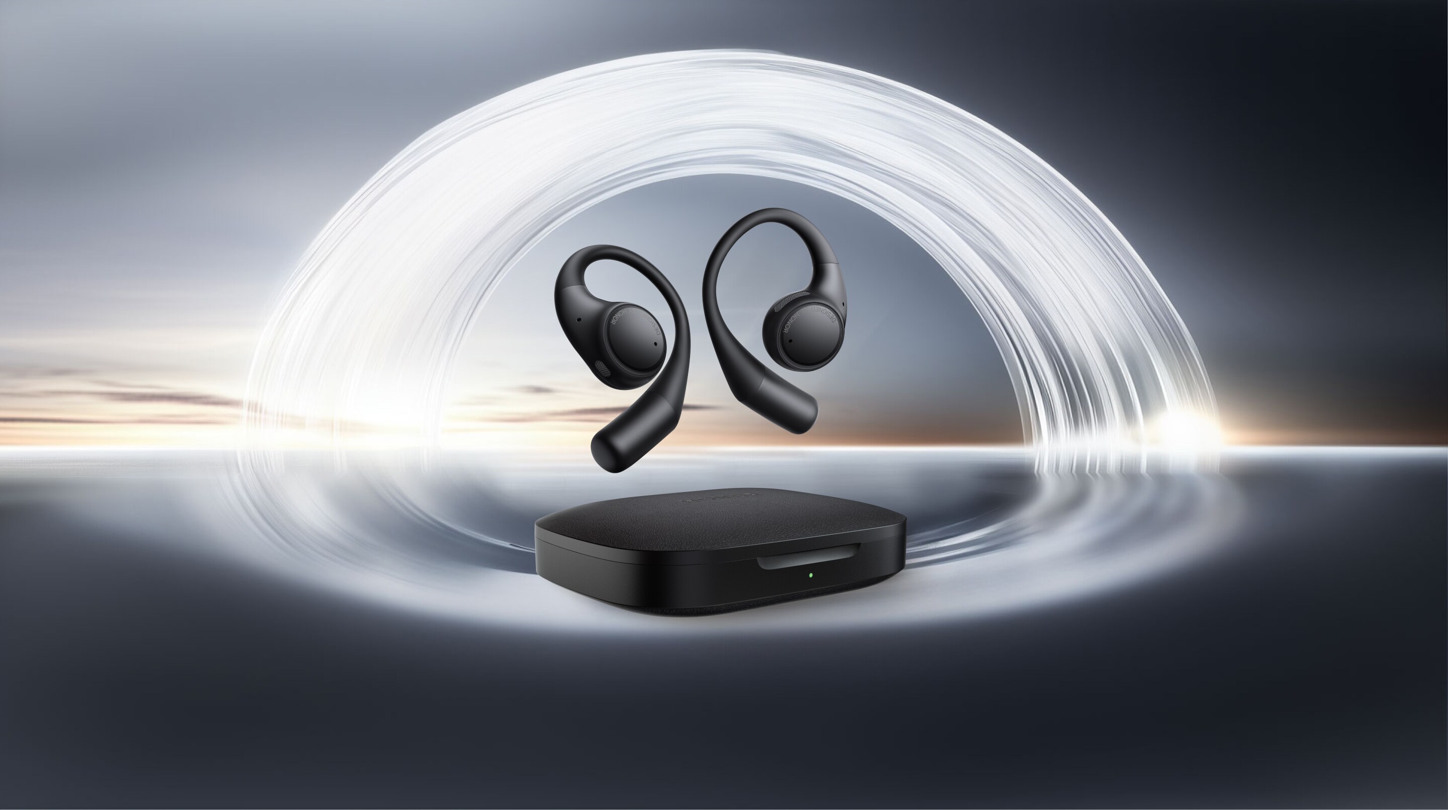 Polar Black, Whisper of the Mystery. 1