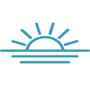 Features Dynamic Dimming Display