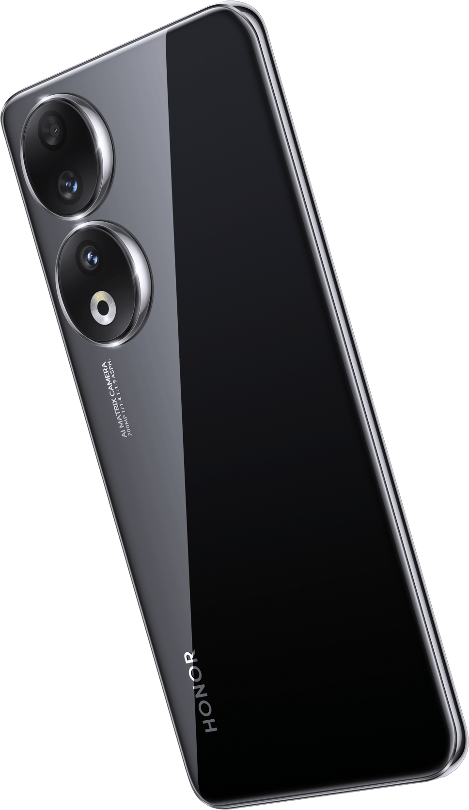 HONOR 90, 200MP Ultra-clear Camera - HONOR AE