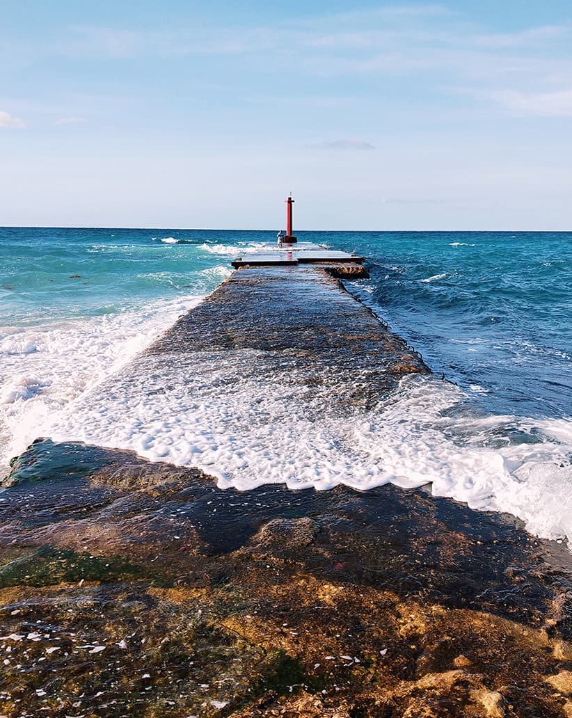 50MP AI Motion Sensing Capture. Catch Every Thrilling Moment. 2