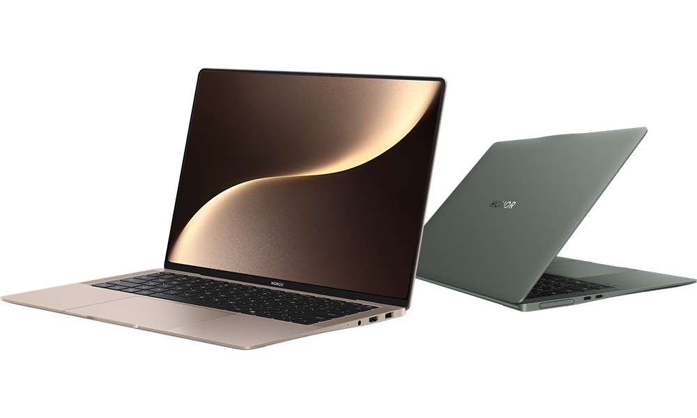 HONOR MagicBook Art 14 2025