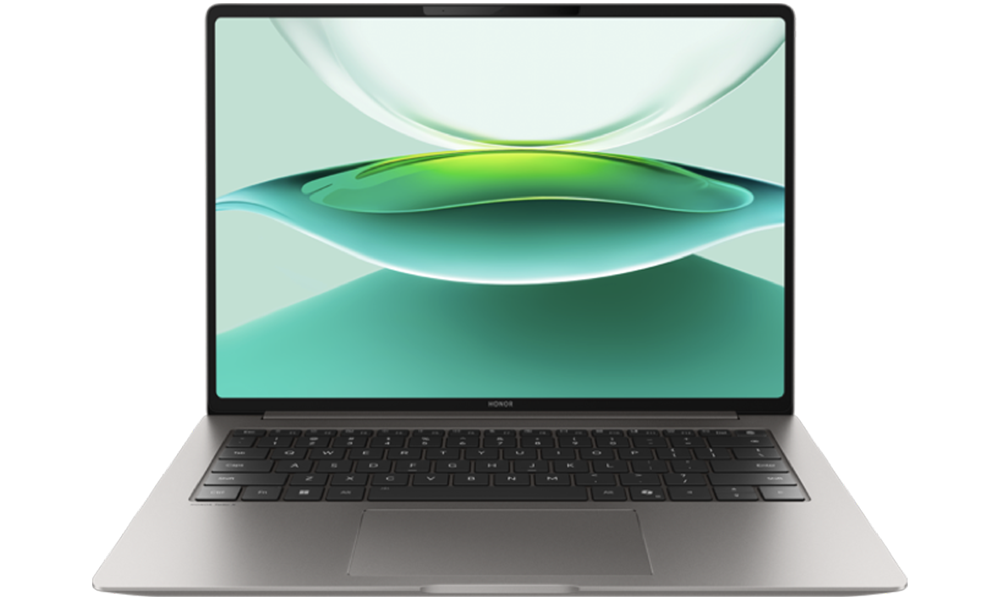 HONOR MagicBook Pro 14