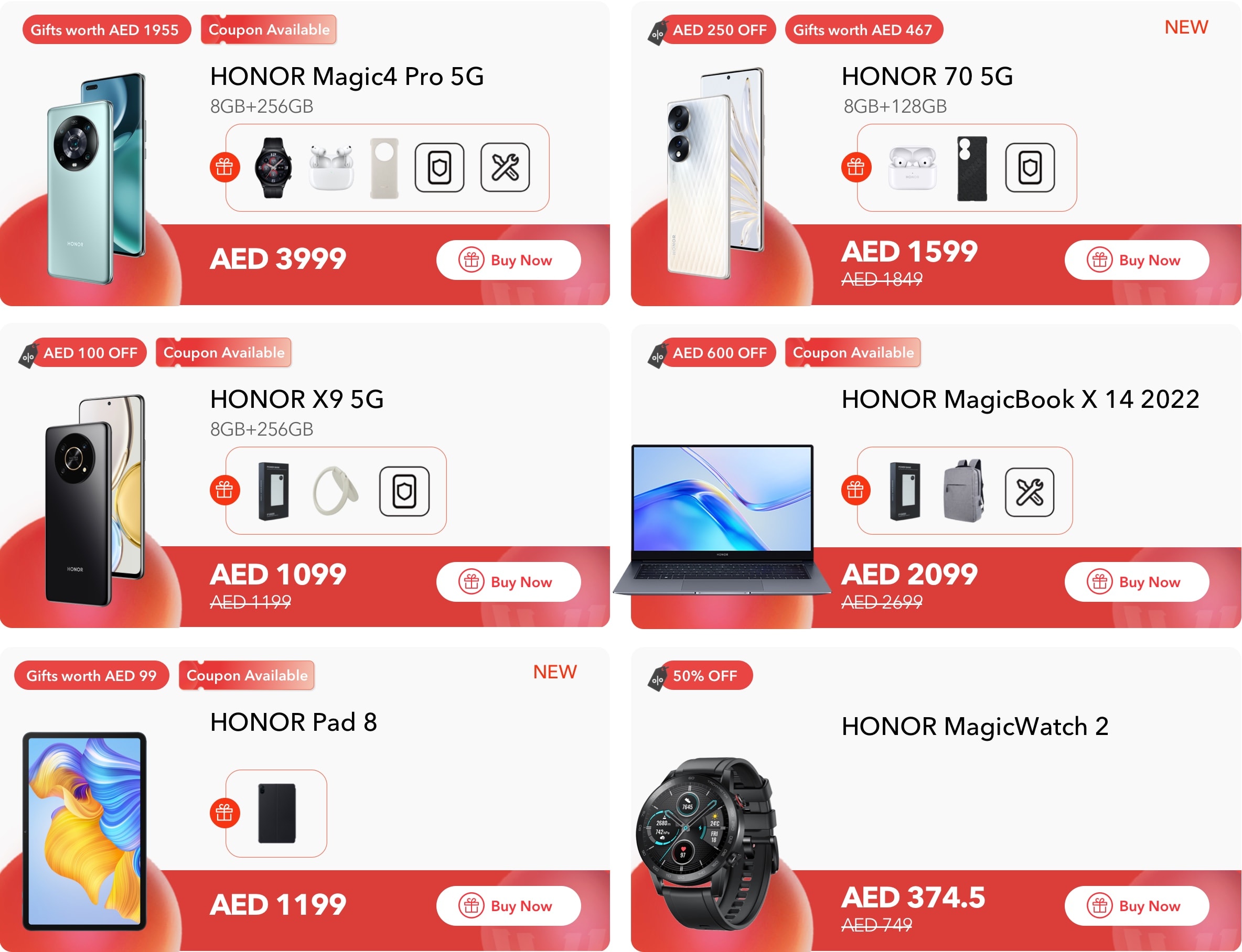 Crazy Sales & Stock lasts