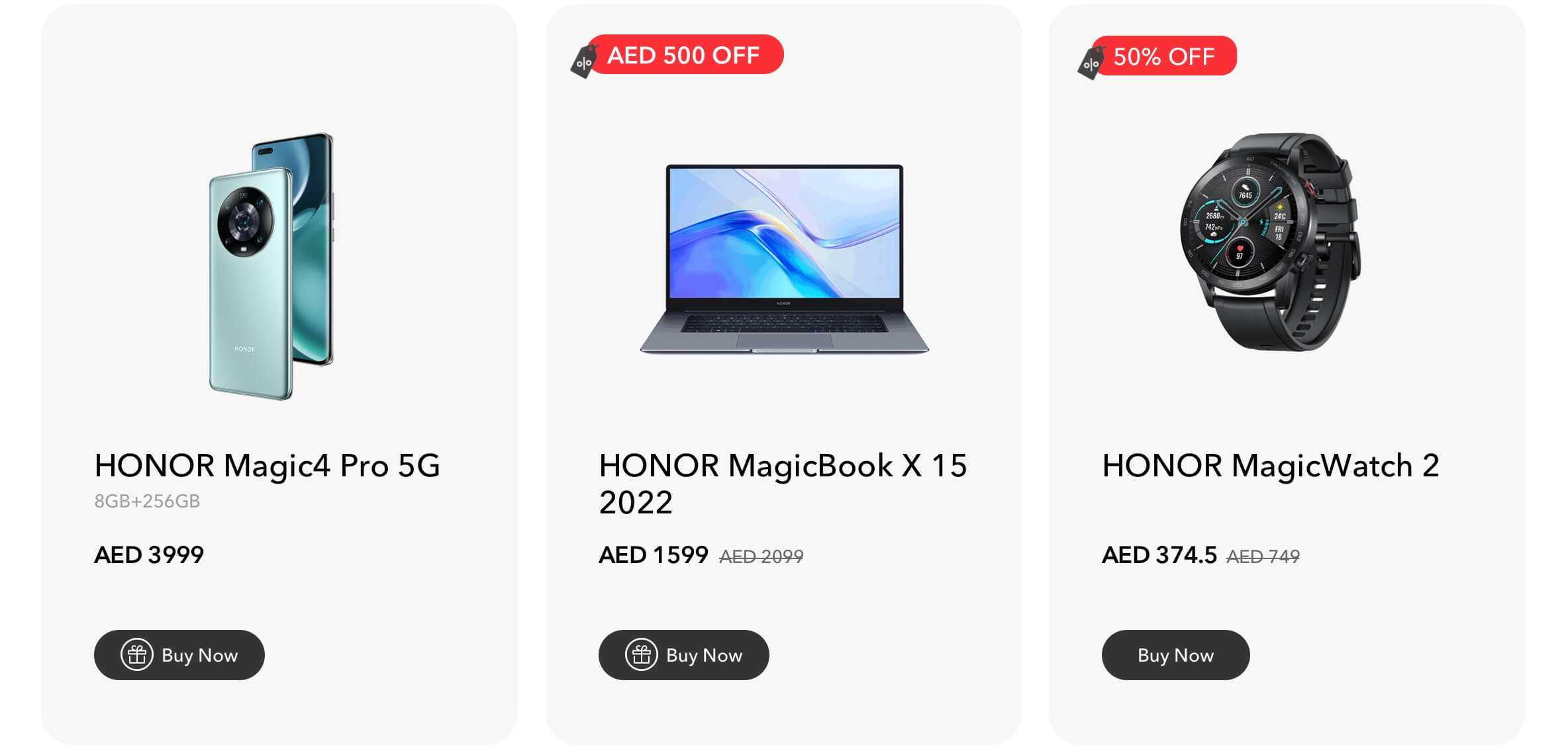 Magic Series You can't Miss