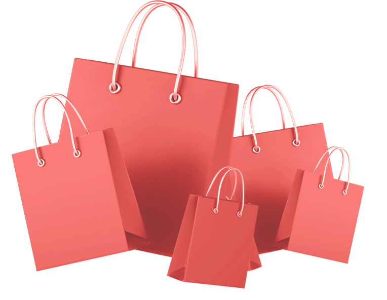 shopping bag