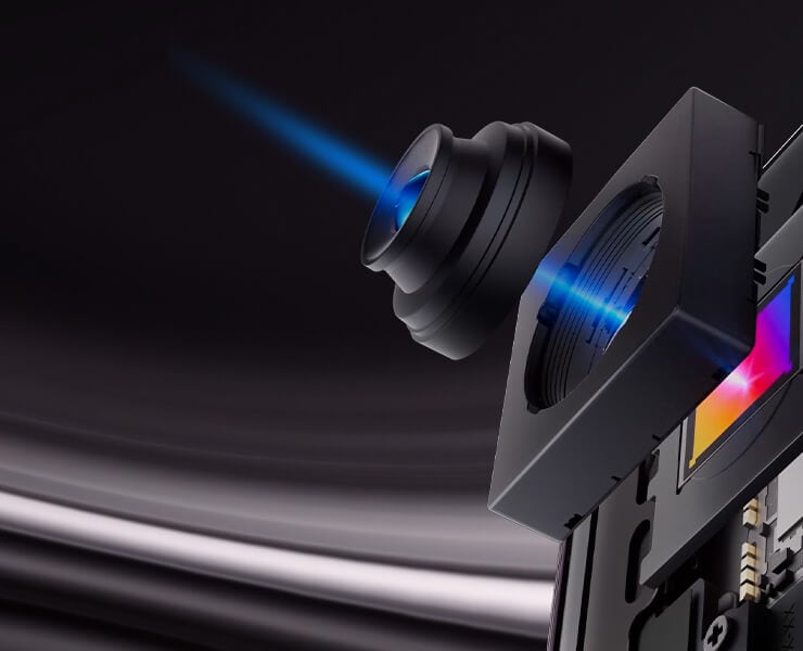 108MP Ultra-Sensing Camera and AI Innovations That Transform Your Photography