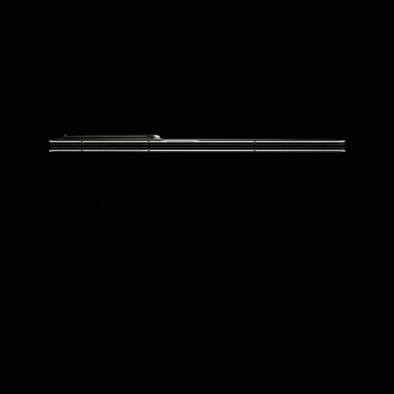 Was braucht es, um den Sieg zu erringen? Mit dem HONOR Magic V2 ist es nicht nur one more thing, sondern eine neue Dimension des Genies.