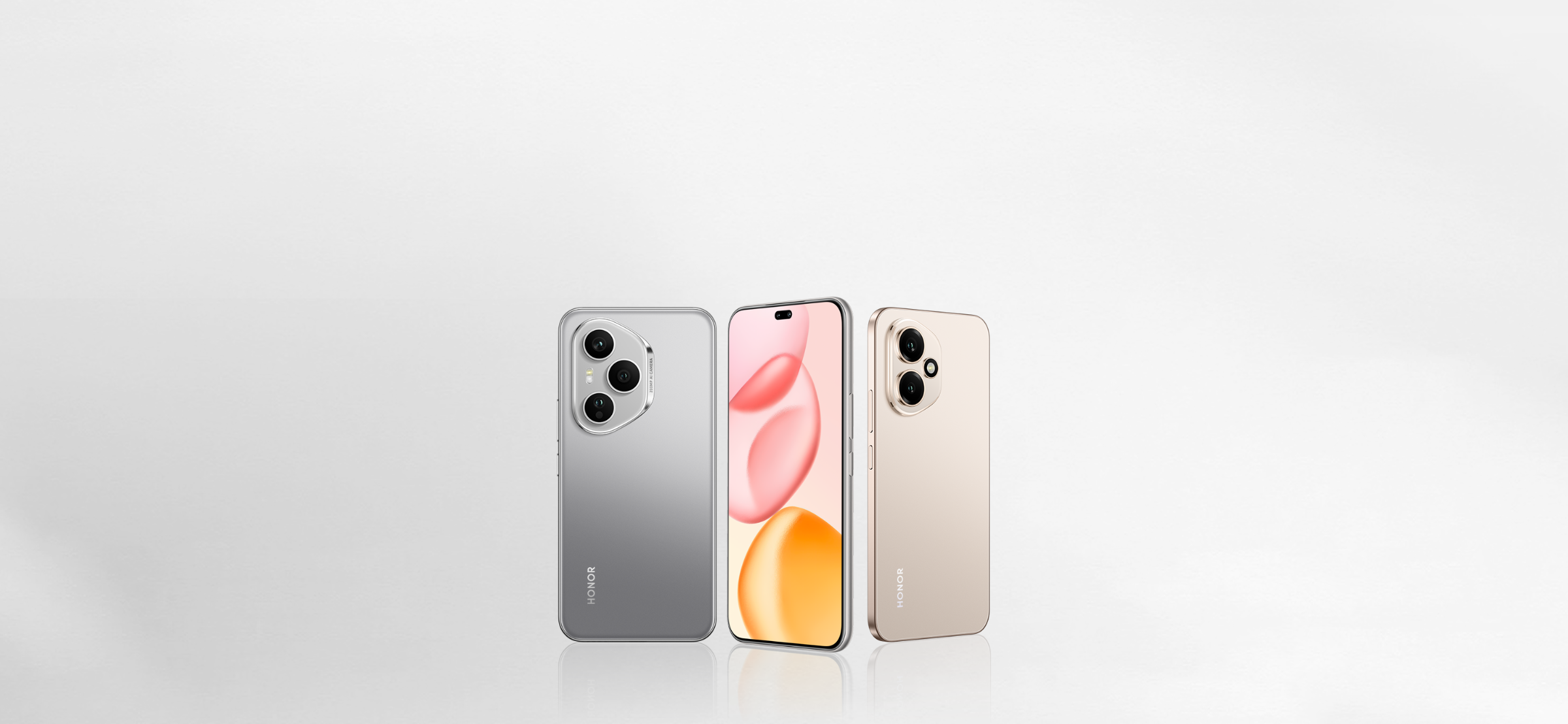 Exclusive Service for HONOR 400 & HONOR 400 Pro