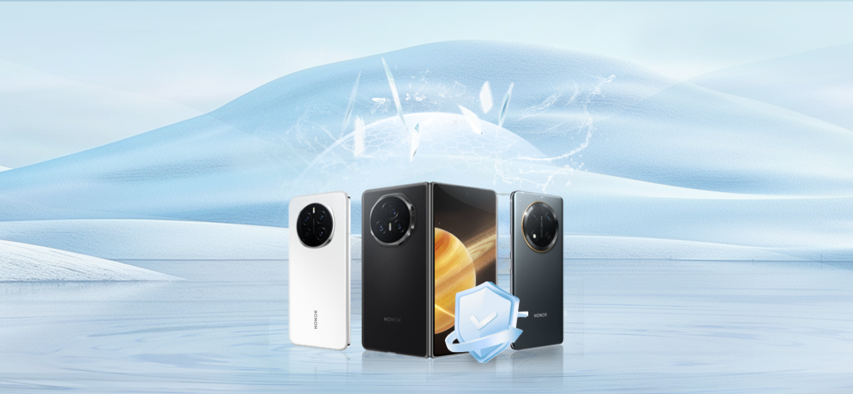 HONOR Accidental Damage Protection