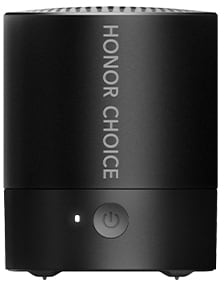 HONOR CHOICE Bluetooth Speaker mini Negro