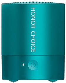 HONOR CHOICE Bluetooth Speaker mini Verde