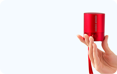 HONOR CHOICE Bluetooth Speaker mini Llamadas de voz 1