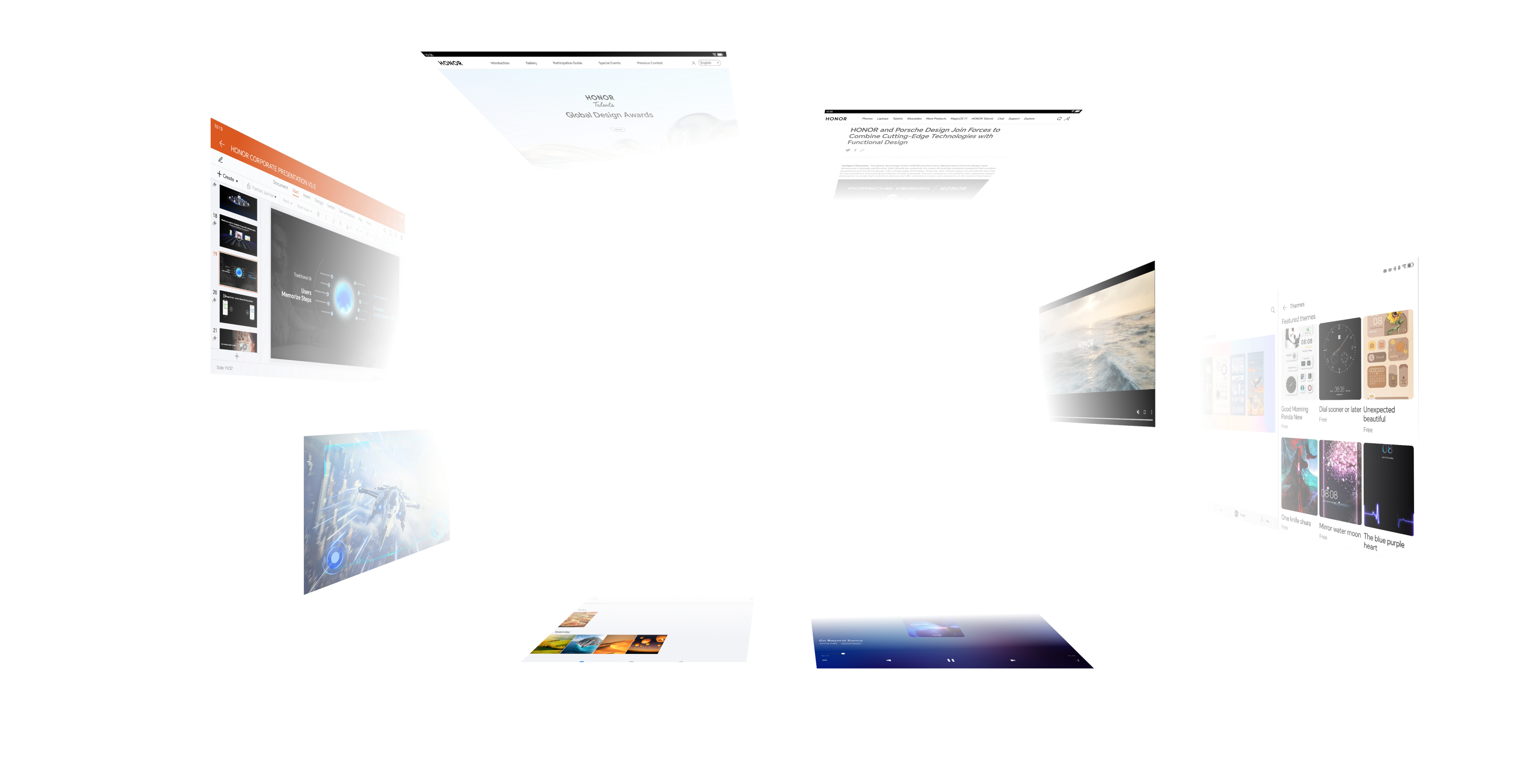 Como pez en el agua 4