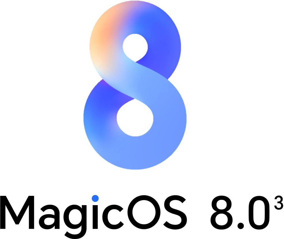 MagicOS 8.0 2