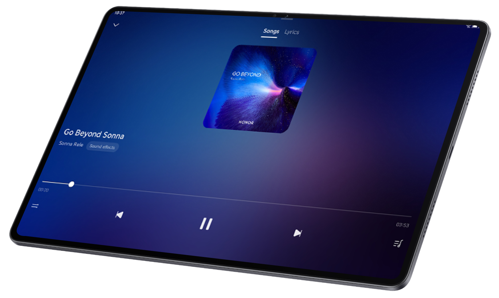 Sorprendente al oído y directo a tus emociones 4