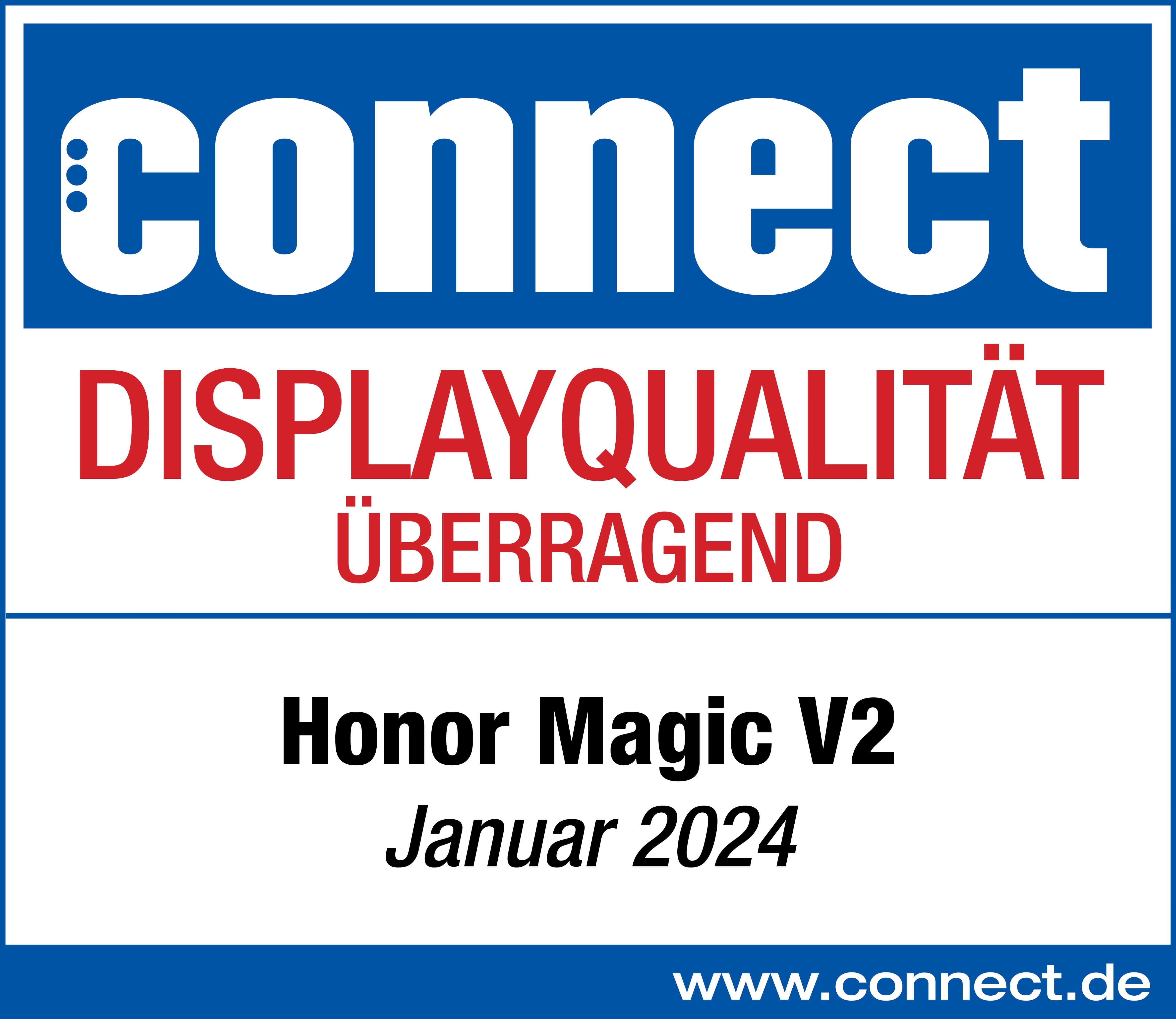 HONOR Magic V2