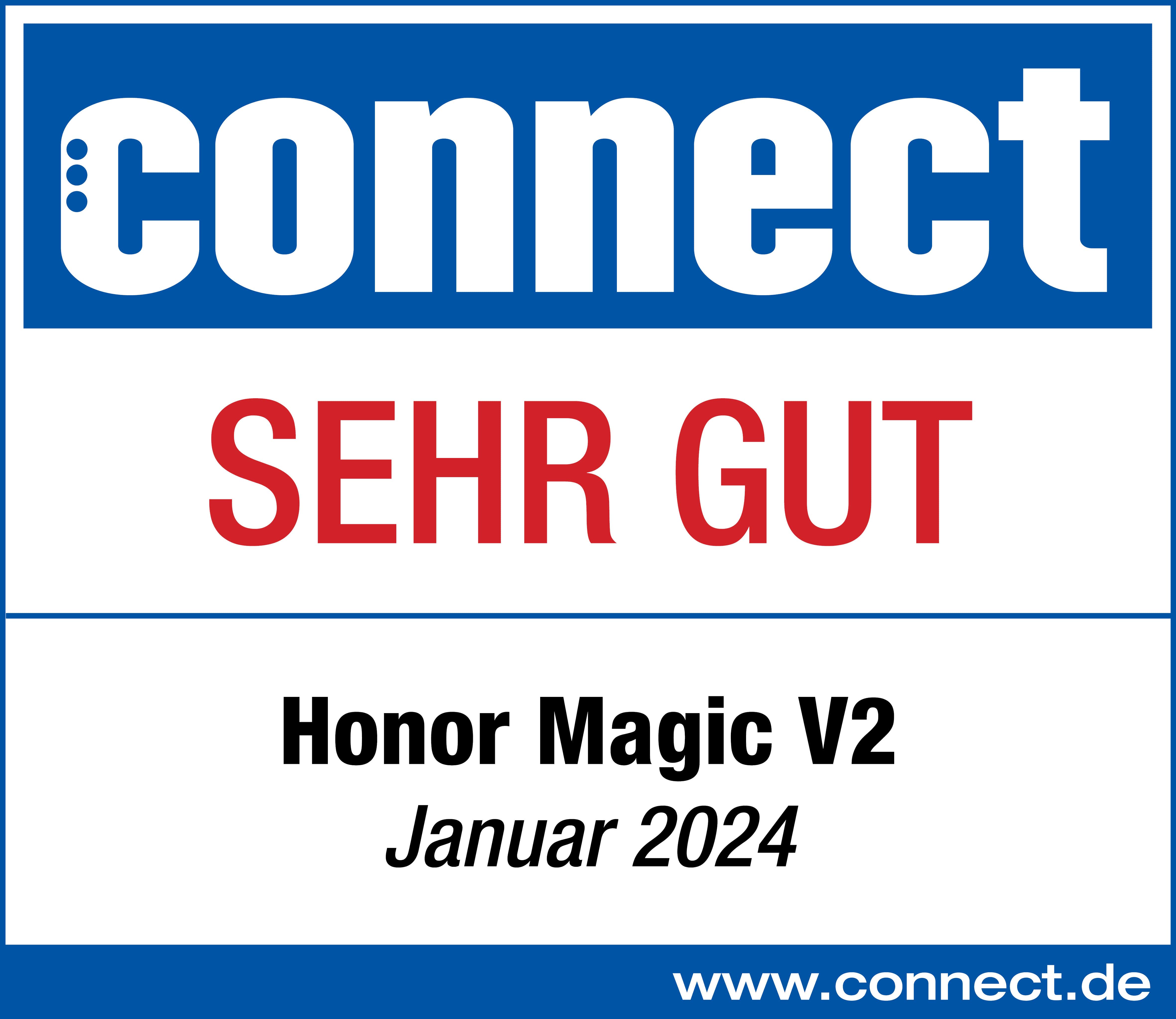 HONOR Magic V2