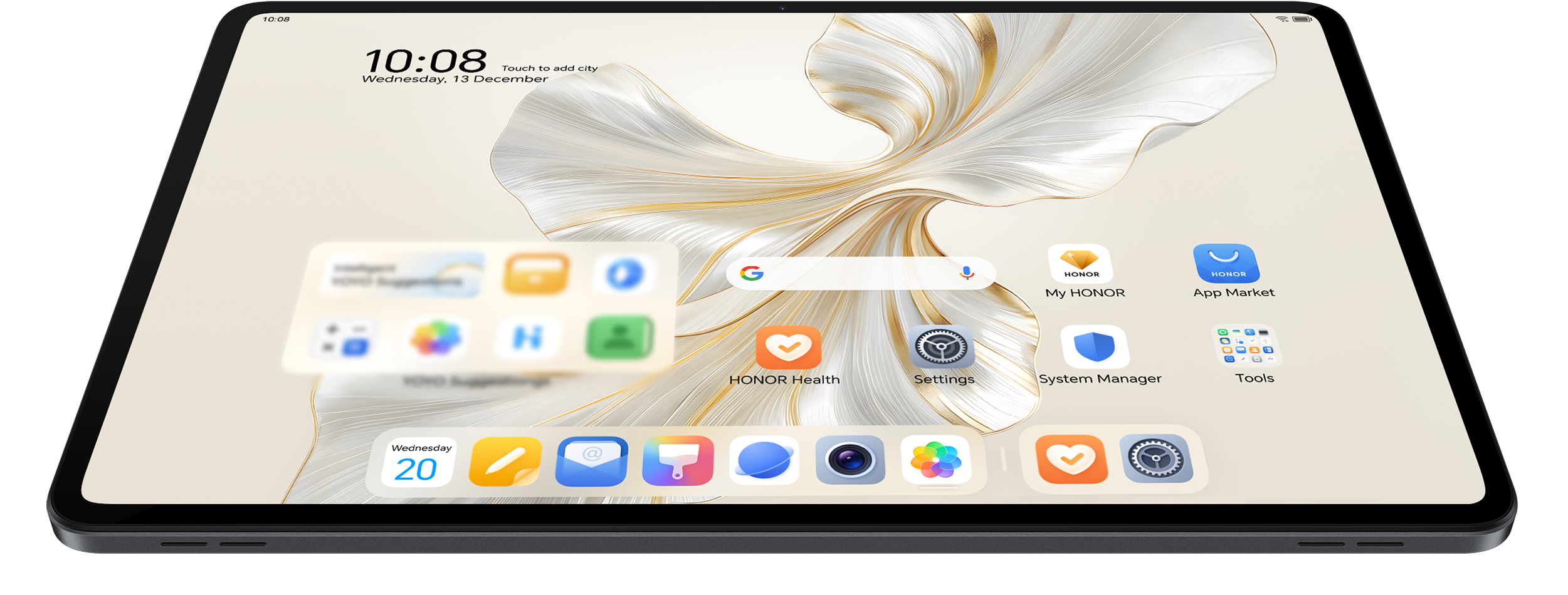 256 GB + 16 GB (RAM Turbo), Dauerhafte Leistung 4