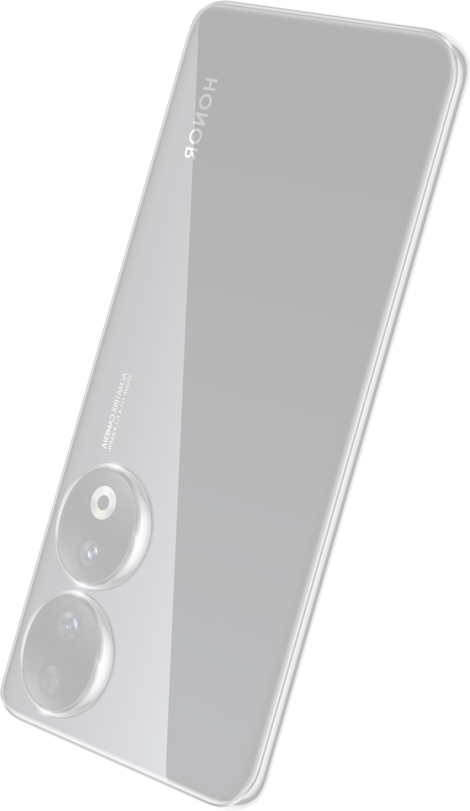 HONOR 90 Qecəyarısı Qara