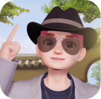 3D Avatar 3