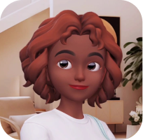 3D Avatar 4