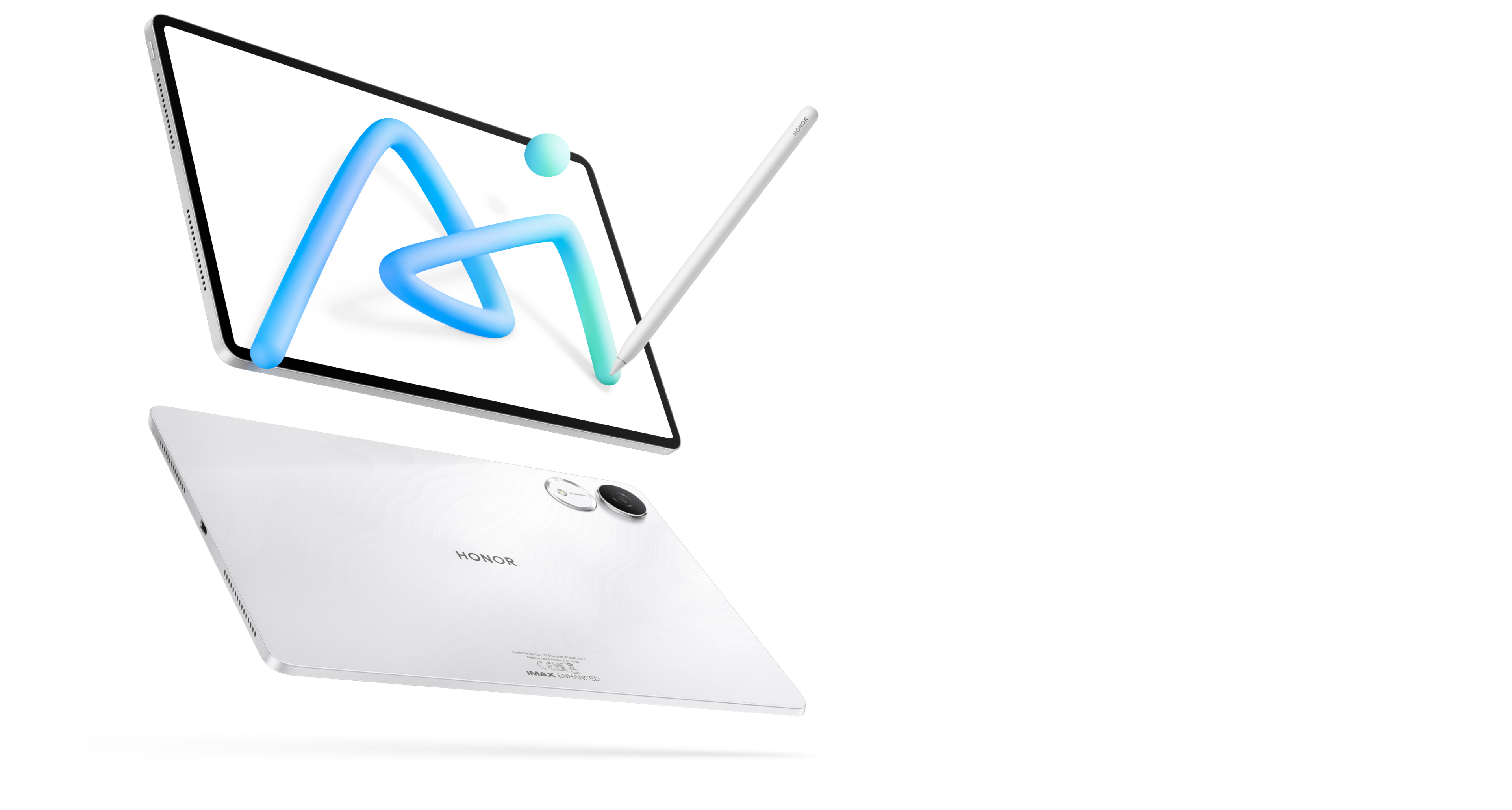 HONOR Pad V9 kv
