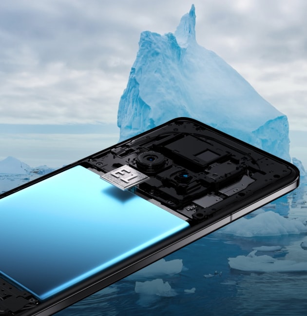 Silicon-Carbon Battery 2