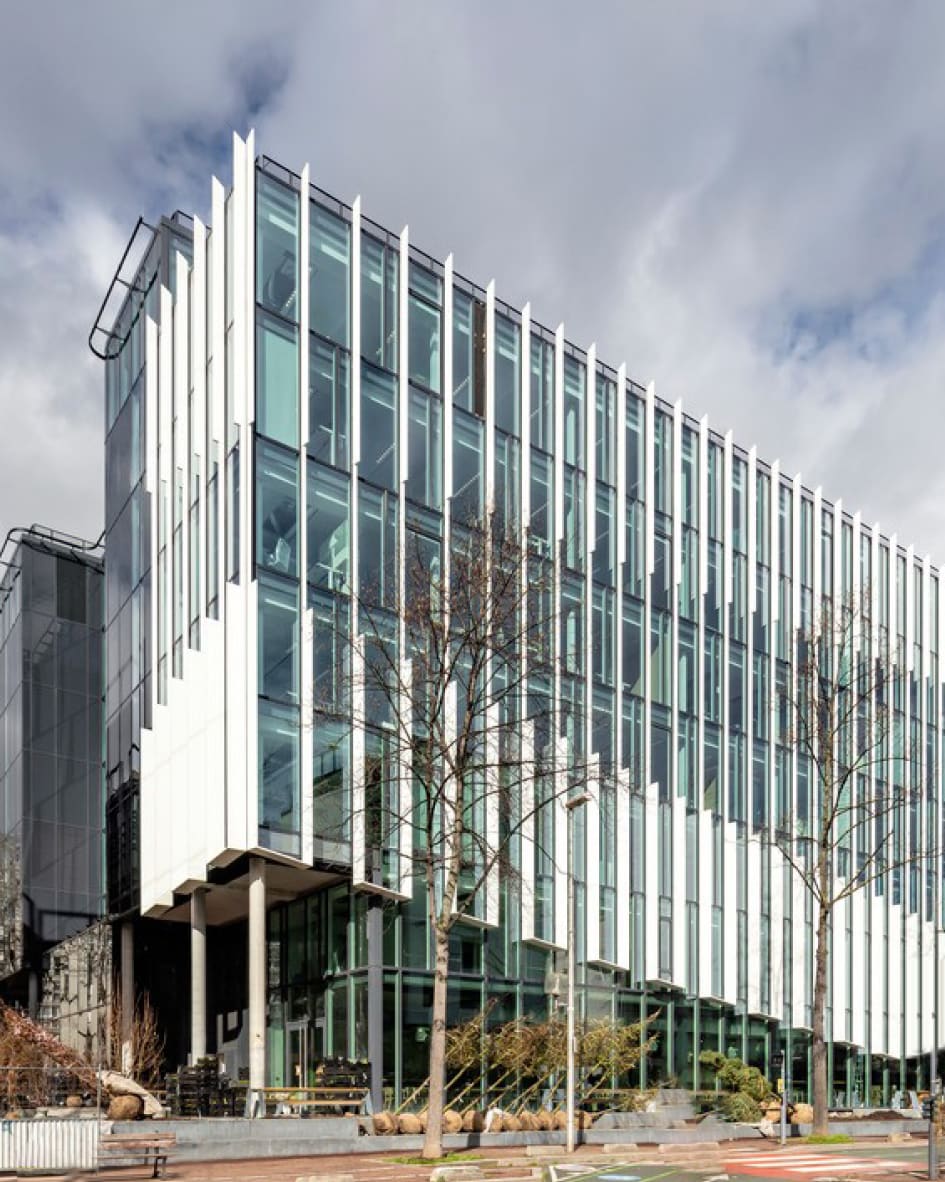 Institut HONOR France 2