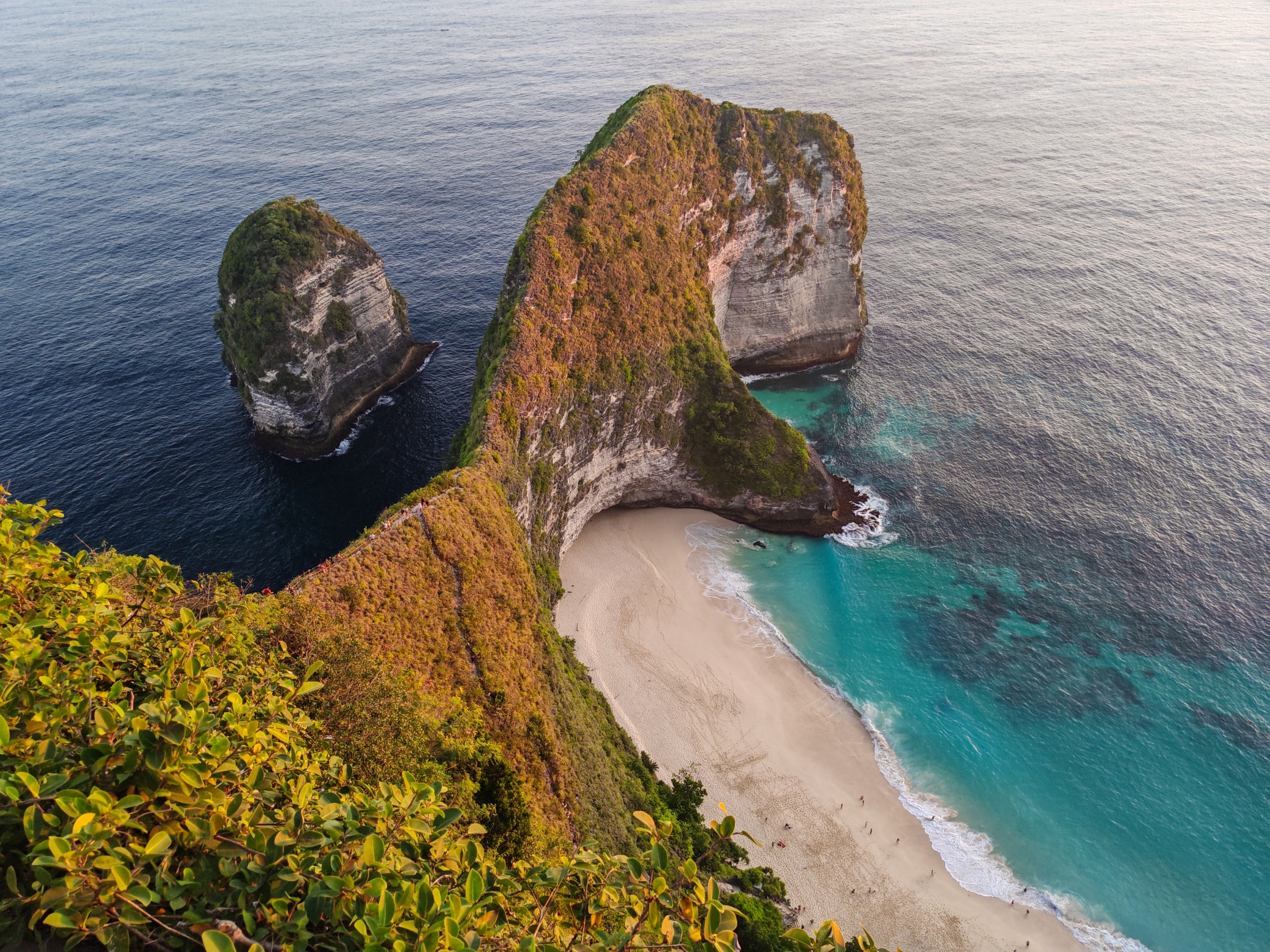 Un téléobjectif, pour dévoiler la véritable beauté-1