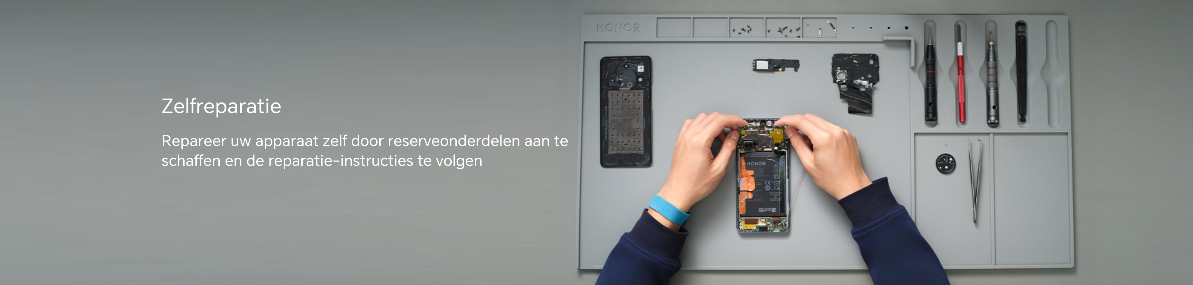 Zelfreparatie