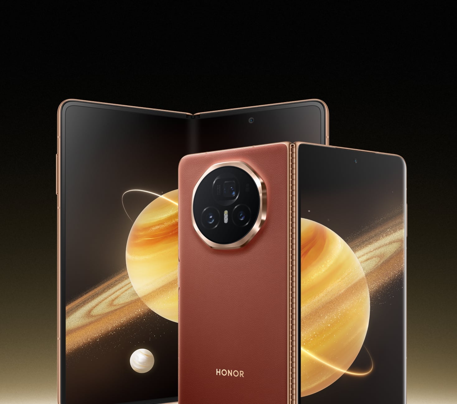 HONOR обяви новата серия HONOR Magic V3 в Китай