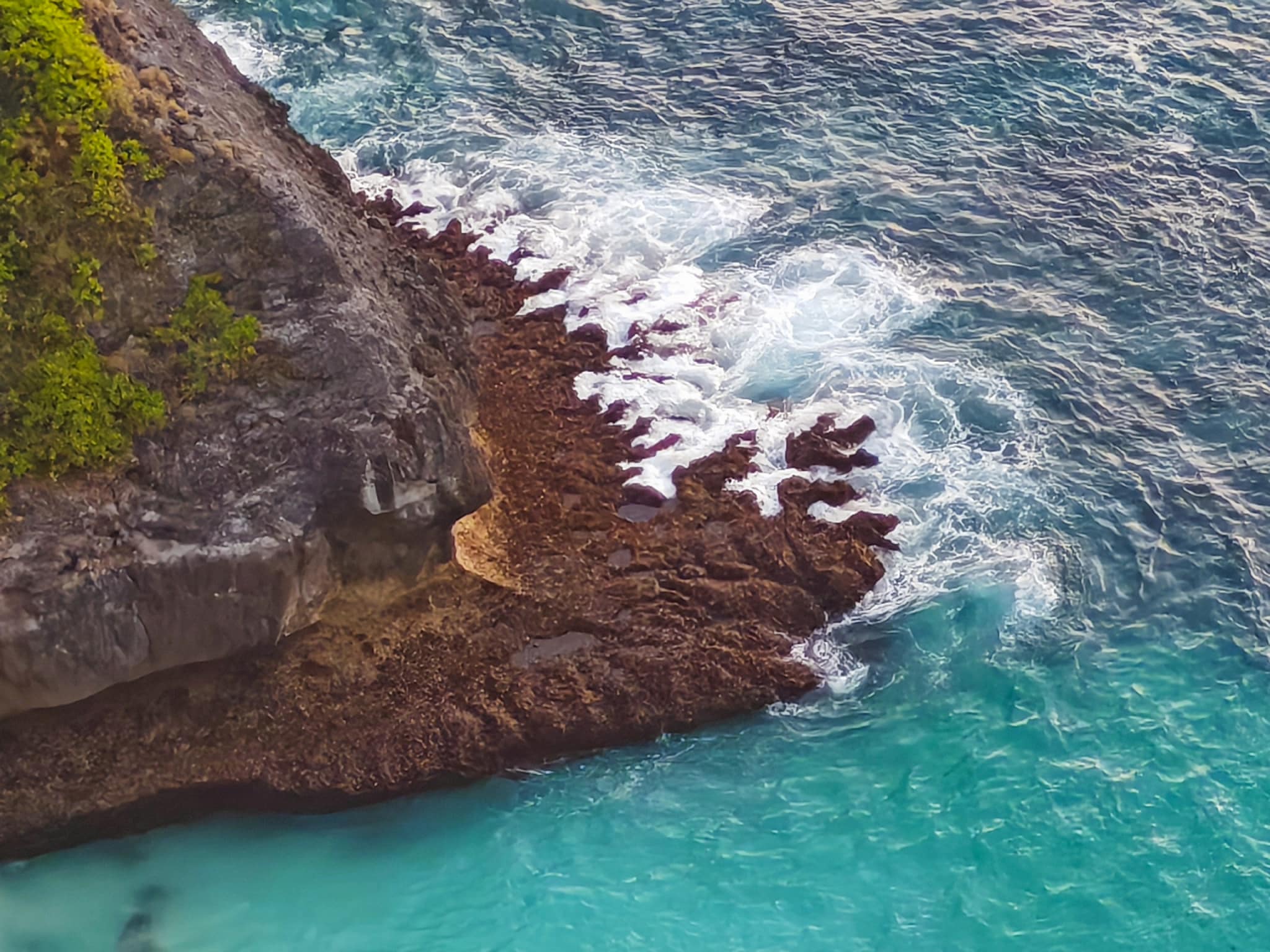 Телефото камера, показва истински способности. 3