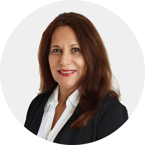 Laura C. Figueroa Alcocer