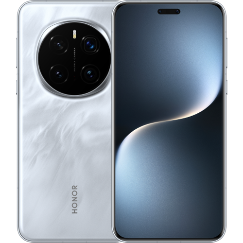 スマートフォン本体 HONOR Magic7 Pro 16GB/1TB HONOR Magic7 Pro - Apresentação, recursos, desempenho - HONOR BR