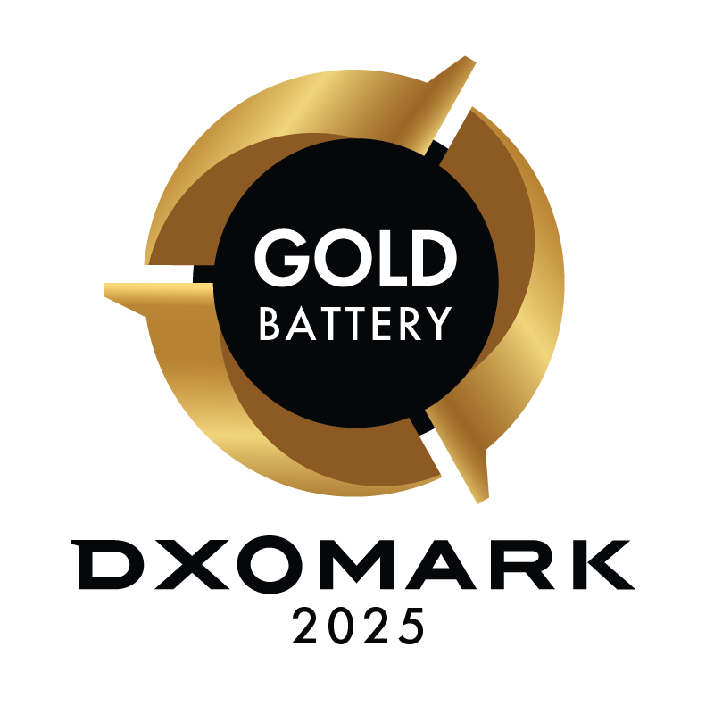 Dxomark
